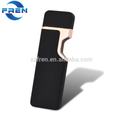 Wholesale USB Rechargeable Lighter Electric Cigarette Lighter